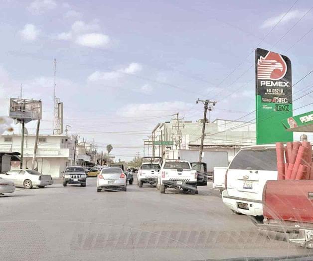 Aumenta la GN sus incursiones