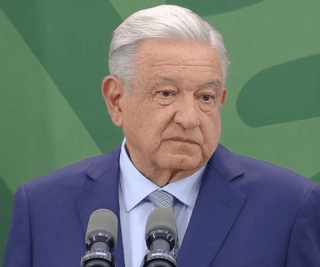 Hay elementos para sostener que con FCH hubo un narcoestado: AMLO