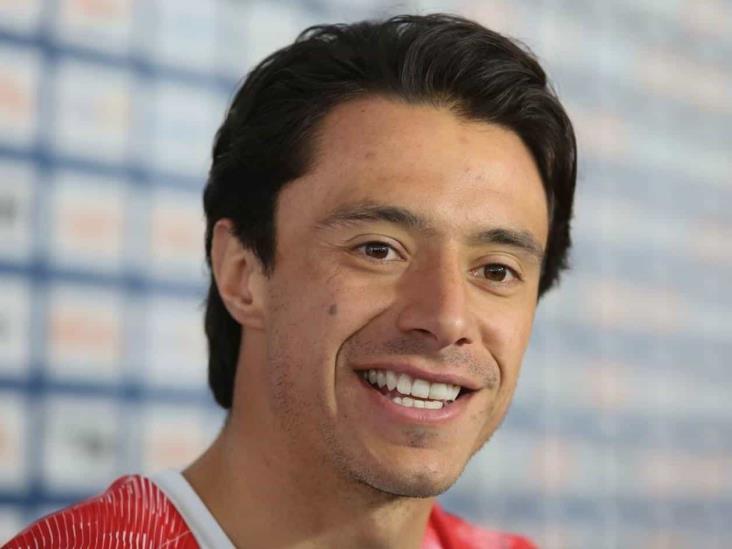 Toño Rodríguez cumple sueño con la Selección Mexicana Toño Rodríguez cumple sueño con la Selección Mexicana