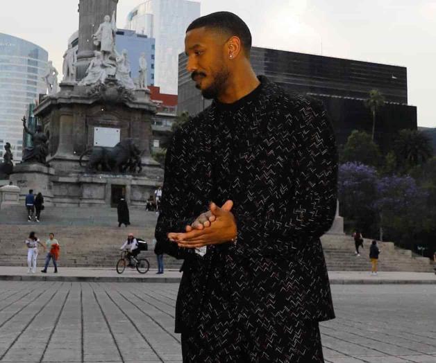 Buscan expandir el universo Creed Buscan expandir el universo Creed