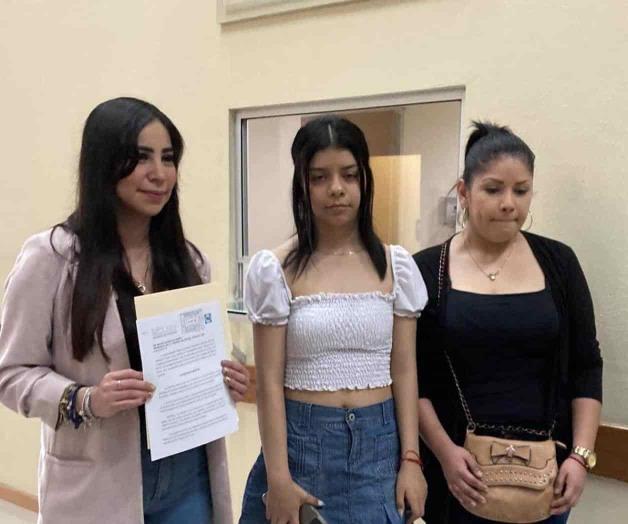 Pide investigar acción policiaca en marcha del 8M 