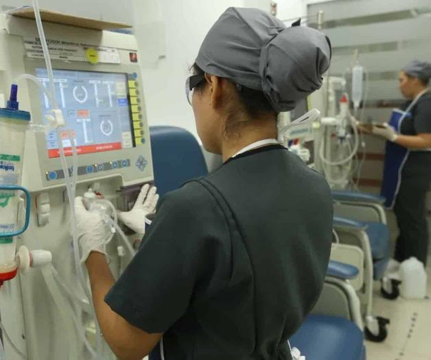 Tiene 11% daño renal y no lo sabe 