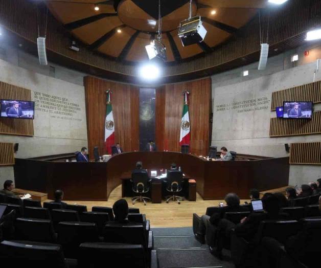 Tiene TEPJF guardadito de $15 millones