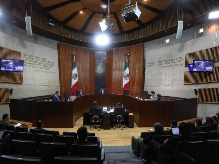 Tiene TEPJF guardadito de $15 millones Tiene TEPJF guardadito de $15 millones