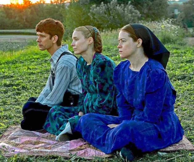 ´Mujeres juntas, ni difuntas’