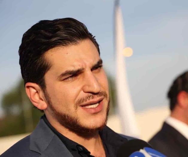 Acusan a Samuel de politizar seguridad en NL Acusan a Samuel de politizar seguridad en NL