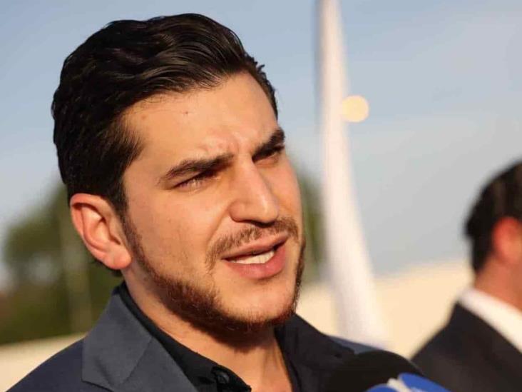 Acusan a Samuel de politizar seguridad en NL Acusan a Samuel de politizar seguridad en NL