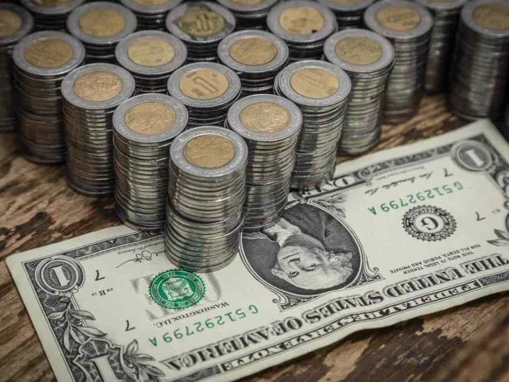 Regresa dólar arriba de 18 pesos: termina en $18.36 en Forex Regresa dólar arriba de 18 pesos: termina en $18.36 en Forex