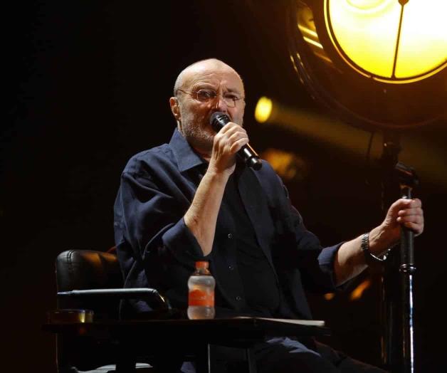 Tiene problemas de movilidad