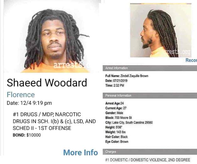 Tienen historial con drogas: Los dos extranjeros asesinados, con antecedentes Tienen historial con drogas: Los dos extranjeros asesinados, con antecedentes