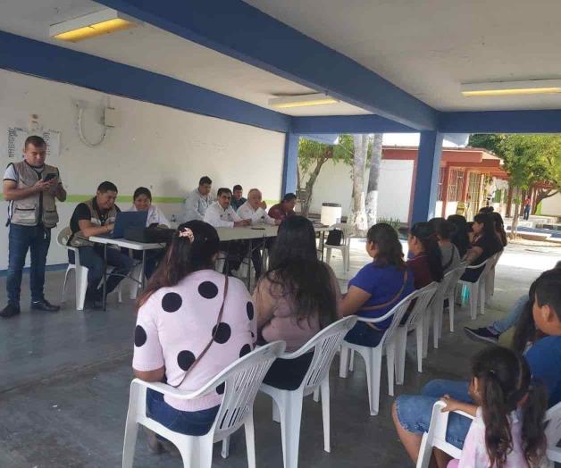 Programan pago de apoyos  a abuelitos y discapacitados