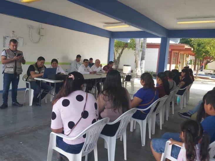 Programan pago de apoyos a abuelitos y discapacitados Programan pago de apoyos a abuelitos y discapacitados