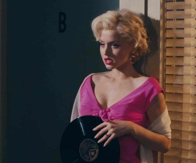 Nominadas a mejor actriz de los Oscar