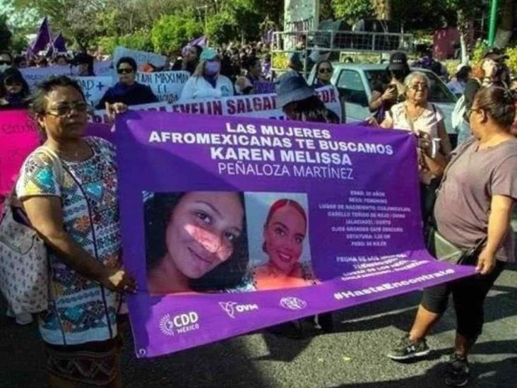 Ya no la busquen, porque no la van a encontrar Ya no la busquen, porque no la van a encontrar