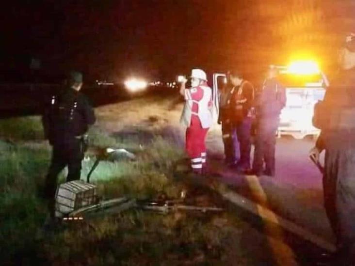 Muere en la autopista Muere en la autopista