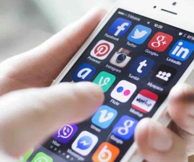 Así es cómo las redes sociales afectan nuestro cerebro Así es cómo las redes sociales afectan nuestro cerebro