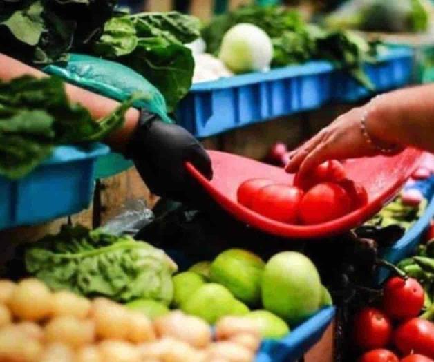 Inflación cede a 7.62% en febrero