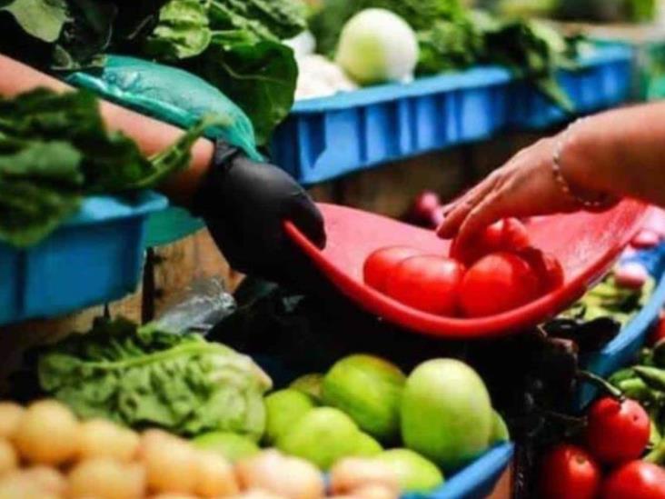 Inflación cede a 7.62% en febrero Inflación cede a 7.62% en febrero