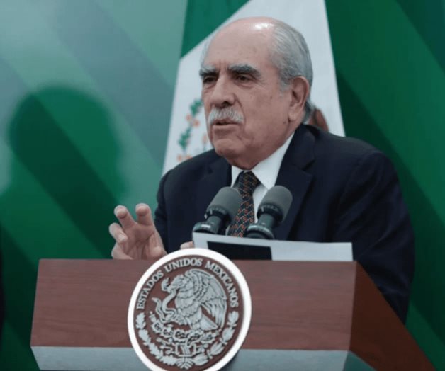 UIF revela vinculo comercial entre PAN y García Luna