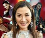 Michelle Yeoh: la leyenda asi&aacute;tica finalmente toca la gloria