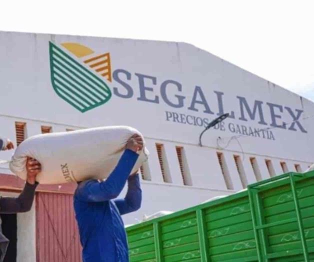 Ordenan  22 detenciones  por transa  en Segalmex