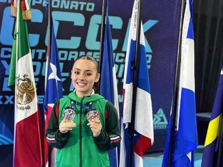Tamaulipecos suben al podio Tamaulipecos suben al podio