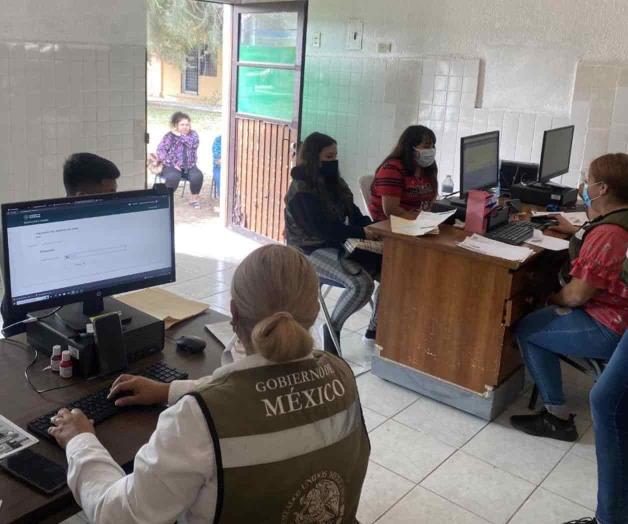 Dispersarán tarjetas del Banco Bienestar