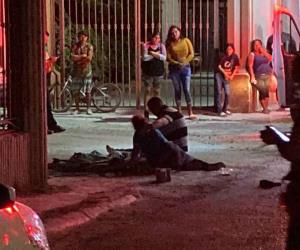 Aplasta pesera a niña que paseaba en su bicicleta