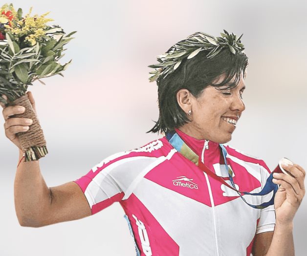 Conmemora Belem Guerrero día especial Conmemora Belem Guerrero día especial