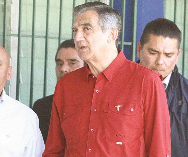 ‘Hechos de Matamoros no afectarán vacaciones’: Gobernador ‘Hechos de Matamoros no afectarán vacaciones’: Gobernador