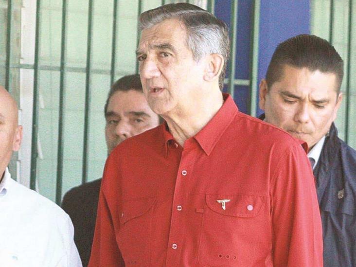 ´Hechos de Matamoros no afectarán vacaciones´: Gobernador ´Hechos de Matamoros no afectarán vacaciones´: Gobernador