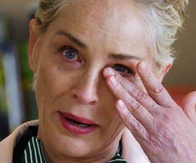 Llega a los 65 años con males de salud