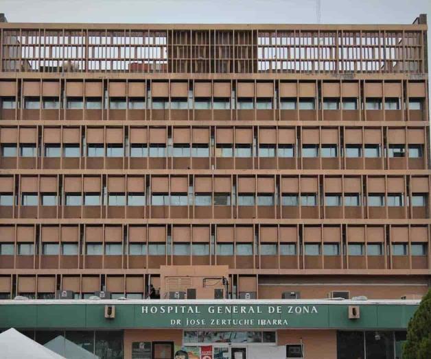 Alerta IMSS ante falsa contratación Alerta IMSS ante falsa contratación