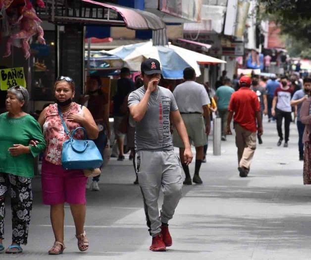 Llegan tres años de la pandemia