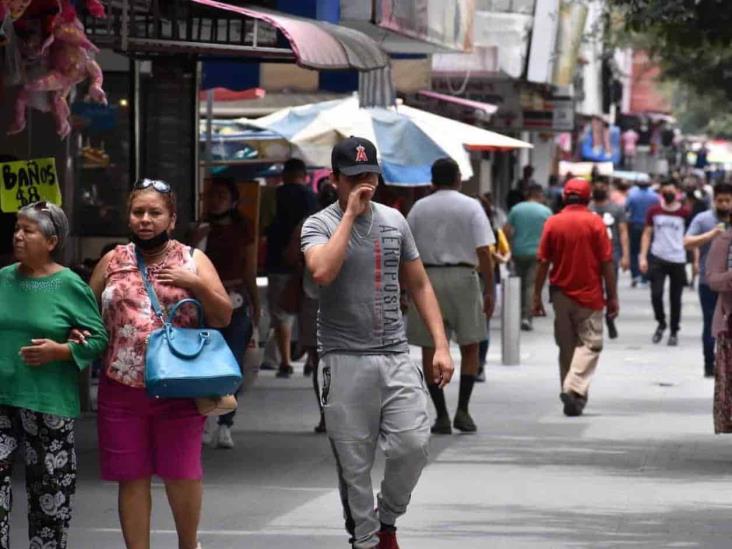 Llegan tres años de la pandemia Llegan tres años de la pandemia