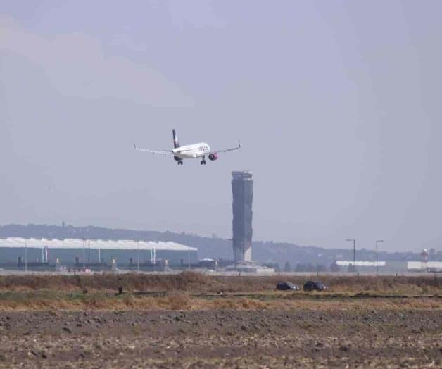 Existen acuerdos para mudanza  de carga al AIFA.- SICT