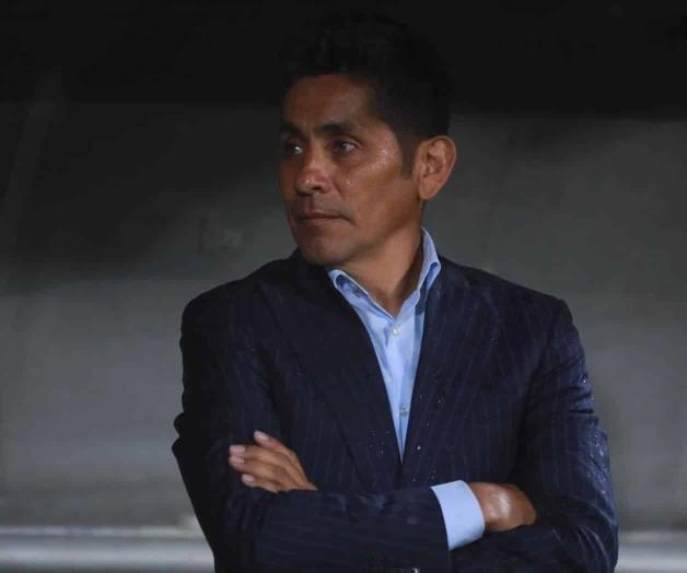 Ve Campos retroceso en Tri con llamados de Ochoa y Moreno Ve Campos retroceso en Tri con llamados de Ochoa y Moreno