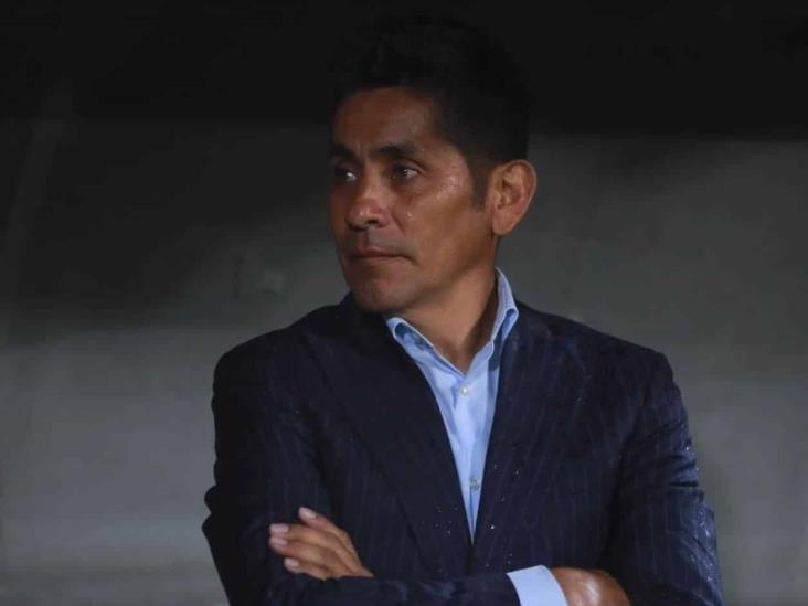Ve Campos retroceso en Tri con llamados de Ochoa y Moreno Ve Campos retroceso en Tri con llamados de Ochoa y Moreno