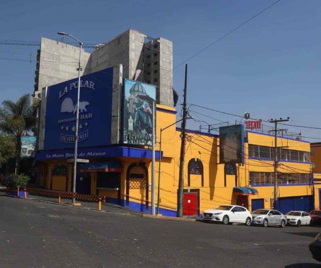 Vinculan a jefe de seguridad de La Polar Vinculan a jefe de seguridad de La Polar