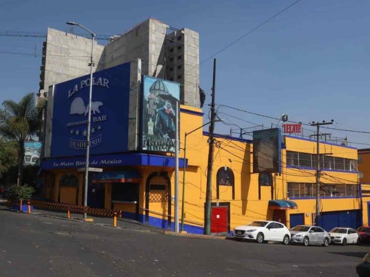 Vinculan a jefe de seguridad de La Polar Vinculan a jefe de seguridad de La Polar