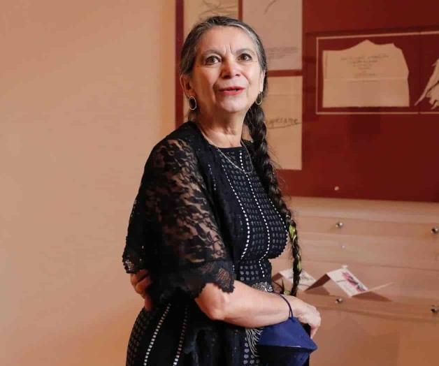 Carmen Boullosa: cada libro una aventura