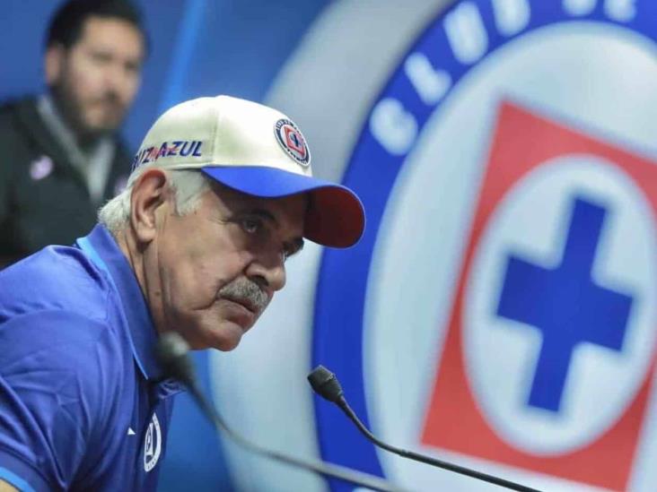 Cinco cosas que debes saber del Cruz Azul vs. Pumas Cinco cosas que debes saber del Cruz Azul vs. Pumas