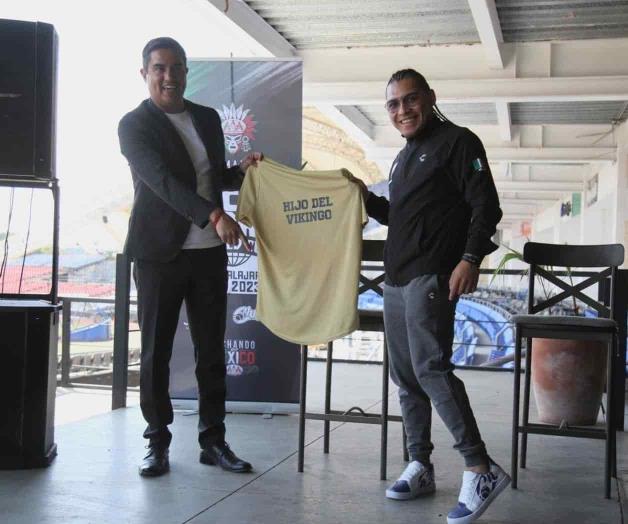 Lucha World Cup, espectáculo sin precedentes