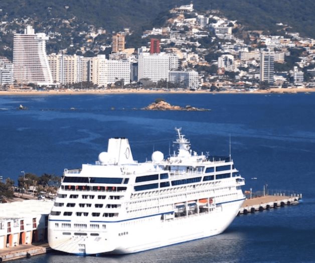 Ingreso por turismo alcanza récord en enero; suma 2.8 mil mdd Ingreso por turismo alcanza récord en enero; suma 2.8 mil mdd