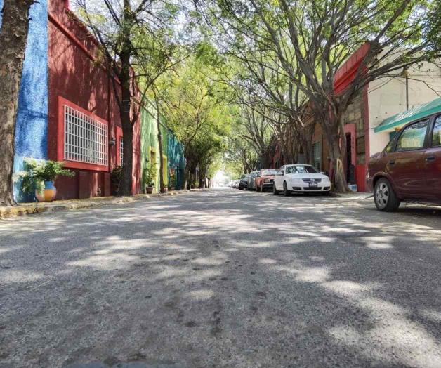 Pide INAH respetar colores típicos de Tamaulipas en trabajos de ‘Cuadra Mágica’