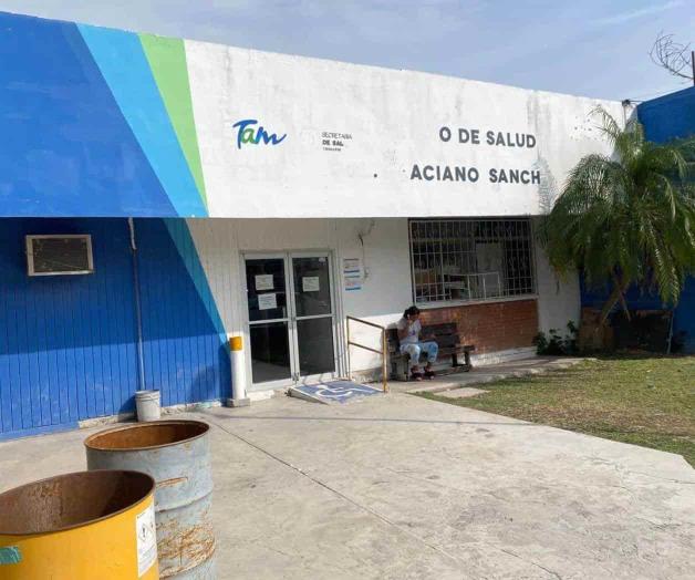 Labora módulo en malas condiciones Labora módulo en malas condiciones
