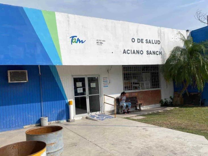 Labora módulo en malas condiciones Labora módulo en malas condiciones