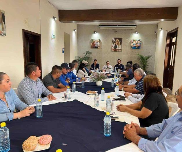 Proyectan 27 obras y acciones; Copladem