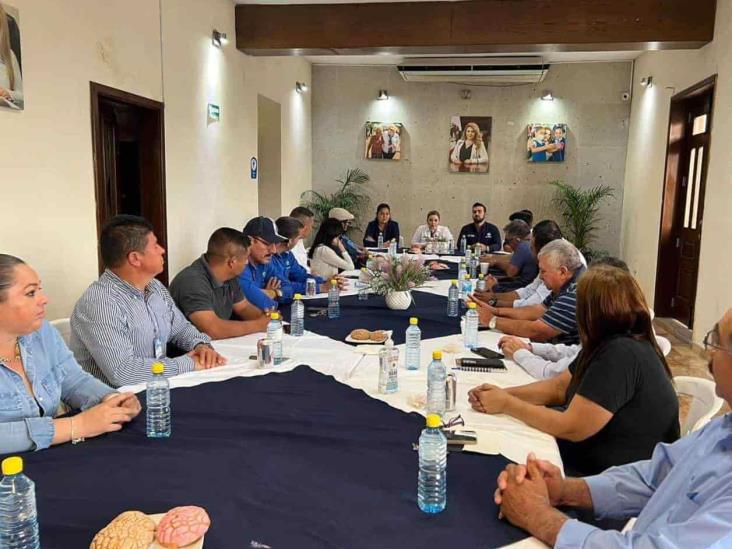 Proyectan 27 obras y acciones; Copladem Proyectan 27 obras y acciones; Copladem