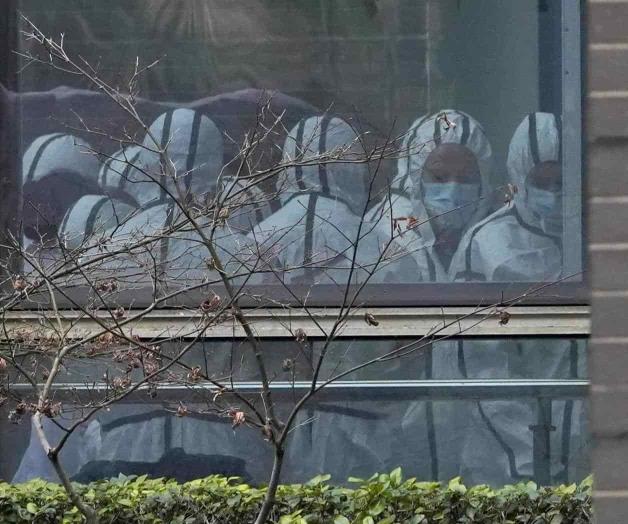 ‘Catalizó a ciencia asombrosa’